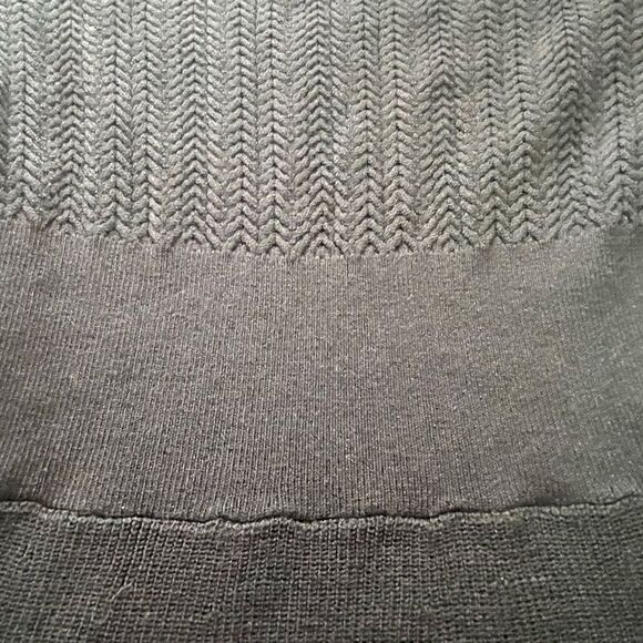 PINKO Black Dress NWT - Picture 14 of 14